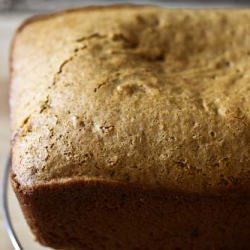 Dutch Honey Cake