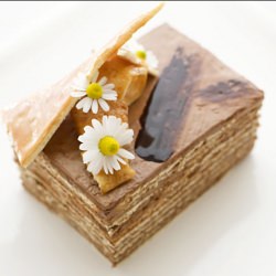 Dobos Torte