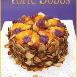 Torte Dobos