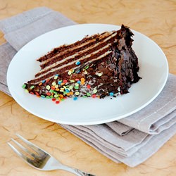 Dobos Torte