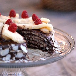 Dobos Torte