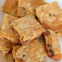 Blondies