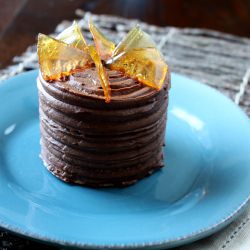 Dobos Torte
