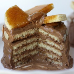 Dobos Torta