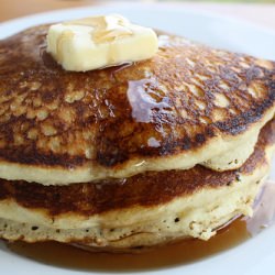 IHOP Pancake
