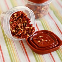 Red Pepper Flakes