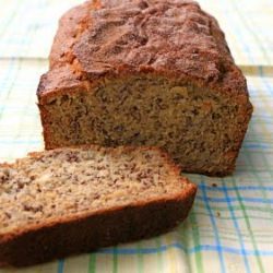 Banana Bread