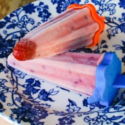 Water Melon Ice Cream