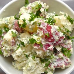 Picnic Potato Salad
