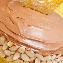 Dobos Torte