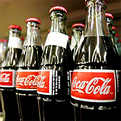 Mexican Coca-Cola