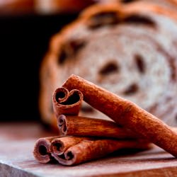 Cinnamon Buns