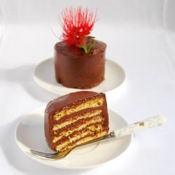 DB Challenge – Dobos Torta