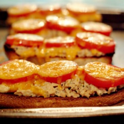 Tuna Melt