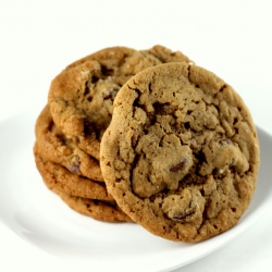 Peanut Butter = Cookies