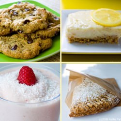 Back to School Treats