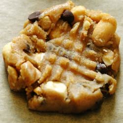 Betty Crocker’s PB Cookies