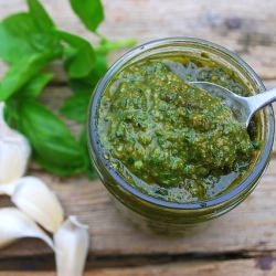 Pesto!