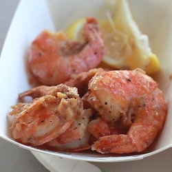 Giovanni’s Shrimp
