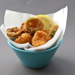 Best Fish Pops