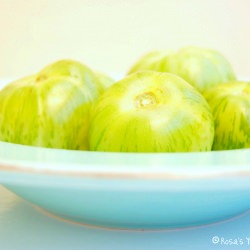 Heirloom Tomatoes