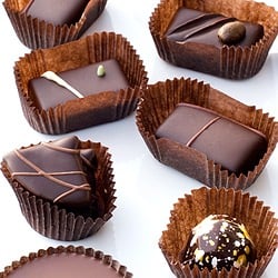 Seth Ellis Chocolatier