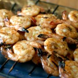 6:30 Shrimp