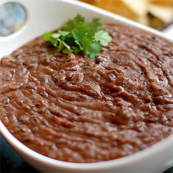 Beans, Beans…