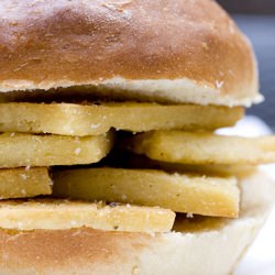 Panelle Sandwich