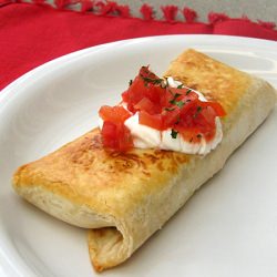 Tasty Burritos