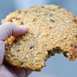 Cookies for Breakfast?