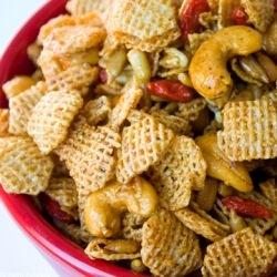 Better Party Mix