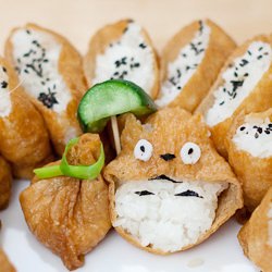 Inarizushi
