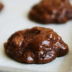 Gluten-Free Rich Chocolate Cookies