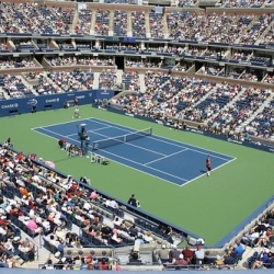 Tennis US Open