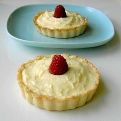 Lemon Tarts