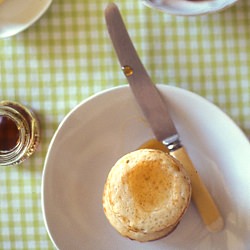 Crumpets