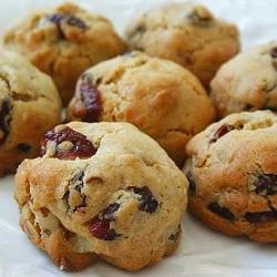 Granola Cookies