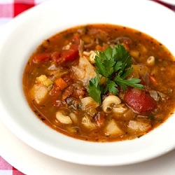 Minestrone