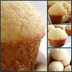 Gimme Some Sugar…