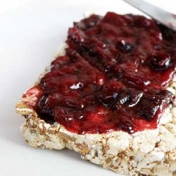 Plum Jam