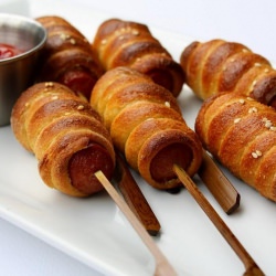 Corn Dog
