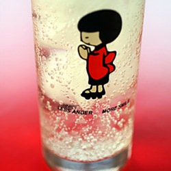 New Flavored Water