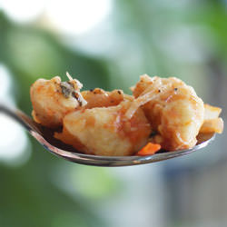 Potato Gnocchi