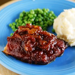 Ribs