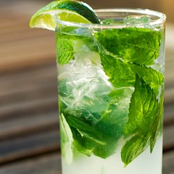 Mojitos
