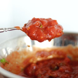 New York Style Pizza Sauce