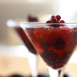 Eléonora’s Cassis Caprice~