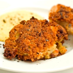 Fried Chicken