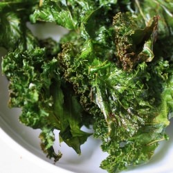 Kale Chips